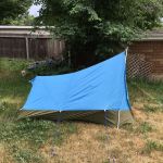 Holubar Royalite II Tent