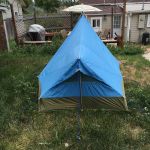 Holubar Royalite II Tent