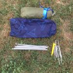 Holubar Royalite II Tent