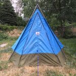 Holubar Royalite II Tent