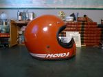 1982 Bell Moto 3 helmet