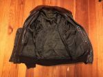 Vintage 1950s Monarch USN G1 Flight Jacket