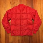 Holubar Carikit Down Insulation Layer Jacket