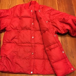 Holubar Carikit Down Insulation Layer Jacket
