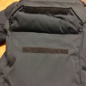 Vintage 80s The North Face Brown Label Down Jacket