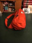 intage Holubar Orange Waist Pack Boulder CO