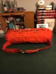 intage Holubar Orange Waist Pack Boulder CO