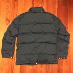 Vintage 80s The North Face Brown Label Down Jacket