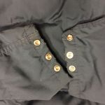 Vintage 80s The North Face Brown Label Down Jacket