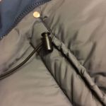 Vintage 80s The North Face Brown Label Down Jacket