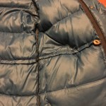 Vintage Camp 7 Down Coat