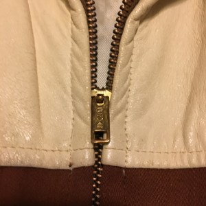 1950s Sport Chief Jacket Size 38 Rockabilly Gabardine