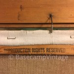 Ross Stefan Oil on Canvas - "Antelope Girl at the Summer Hogan" 1971