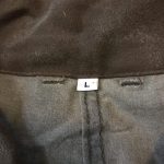 Filson Shelter Cloth Upland Bird Hunting Jacket Model 422B