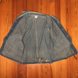 Vintage-Lee-Denim-91J-Union-Made-Chore-Jacket-Size-44 Vintage-Lee-Denim-91J-Union-Made-Chore-Jacket-Size-44 Vintage-Lee-Denim-91J-Union-Made-Chore-Jacket-Size-44 Vintage-Lee-Denim-91J-Union-Made-Chore-Jacket-Size-44 Vintage-Lee-Denim-91J-Union-Made-Chore-Jacket-Size-44 Vintage-Lee-Denim-91J-Union-Made-Chore-Jacket-Size-44 Vintage-Lee-Denim-91J-Union-Made-Chore-Jacket-Size-44 Vintage-Lee-Denim-91J-Union-Made-Chore-Jacket-Size-44 Vintage-Lee-Denim-91J-Union-Made-Chore-Jacket-Size-44 Have one to sell? Sell now Vintage Lee Denim 91J Union Made Chore Jacket