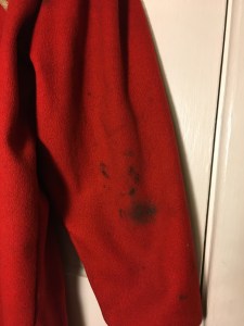 Authentic Vintage Lion's Drag Strip 'Class Winner Jacket' Buddie Original by Alsup Enterprises