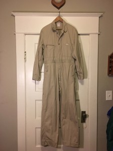 Vintage 1960s Lee Union-alls