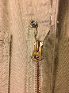 Vintage 1960s Lee Union-alls