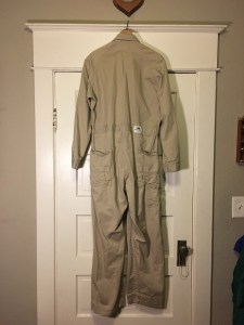 Vintage 1960s Lee Union-alls