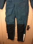 Aerostich Gore-tex Roadcrafter Classic One Piece. 42