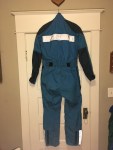 Aerostich Gore-tex Roadcrafter Classic One Piece. 42