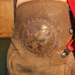 Kastinger Matterhorn Mountaineering Boots