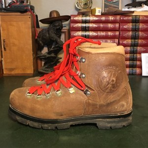 Kastinger Matterhorn Mountaineering Boots