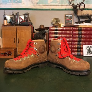 Kastinger Matterhorn Mountaineering Boots