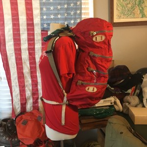 Gerry Vagabond Backpack