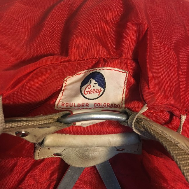 Gerry Vagabond Backpack