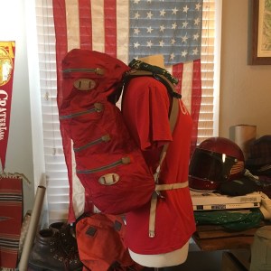 Gerry Vagabond Backpack