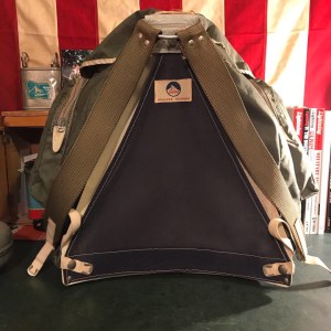 Vintage Gerry Rucksack Backpack