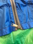 Vintage The North Face Brown Label Bivy Sack