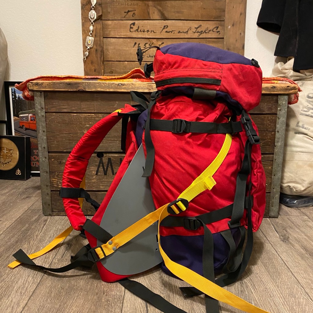 DeFrance Packs - Fort Collins, Colorado​