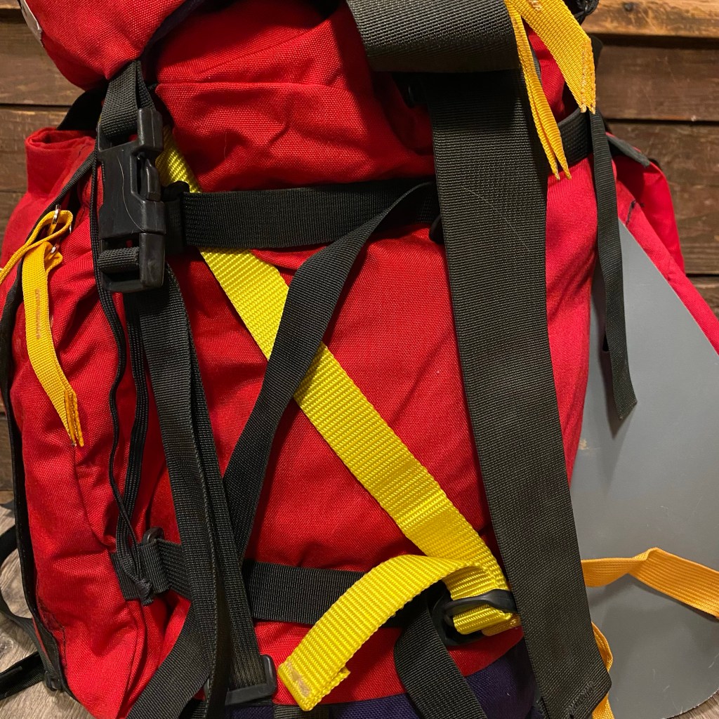 DeFrance Packs - Fort Collins, Colorado​