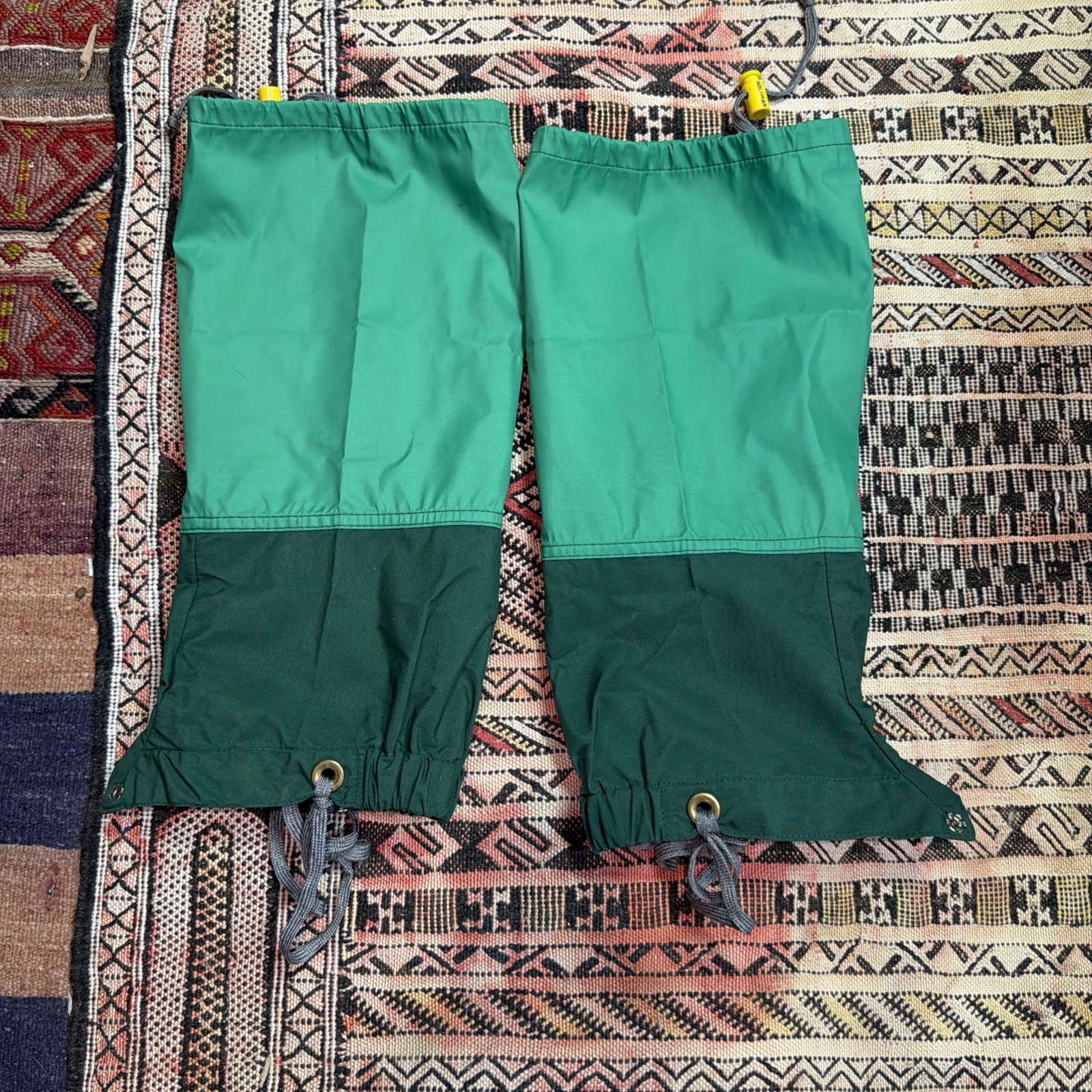 Archive – Basecamp Vintage & Archives